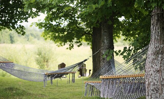 Jak utrzymać chłód w domu? Jak utrzymać chłód w domu?