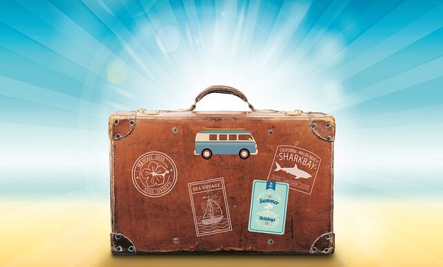 Jak naklejać naklejki na pisanki?