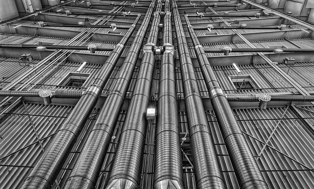 Czy w każdym pokoju musi być wentylacja?