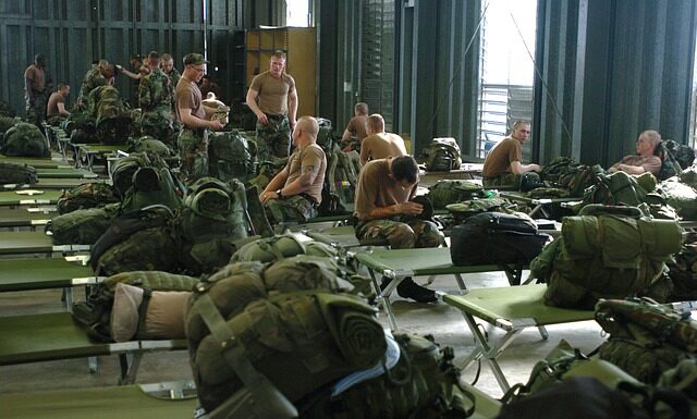 Co zamiast łóżeczka dla noworodka?