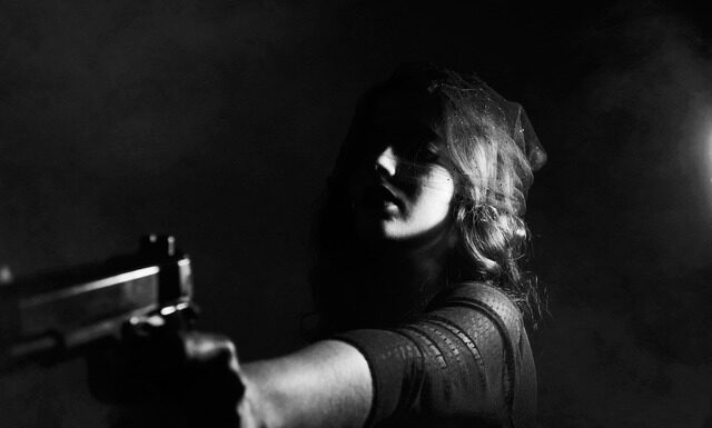 Czym smarować pistolet lakierniczy? Czym smarować pistolet lakierniczy?