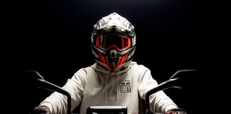 Co to jest kask typu Jet?