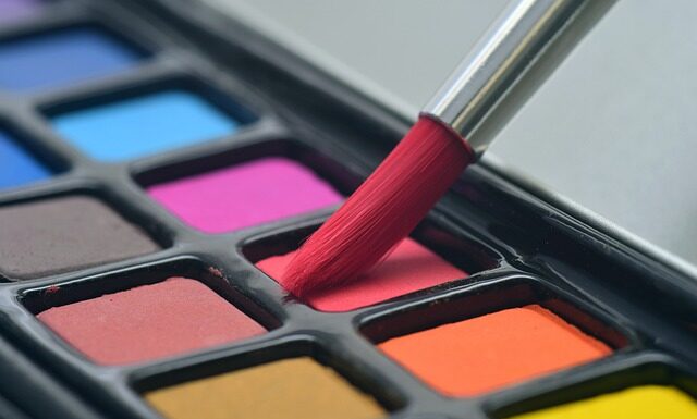 Czy można malować bezpośrednio na podkład epoksydowy? Czy można malować bezpośrednio na podkład epoksydowy?