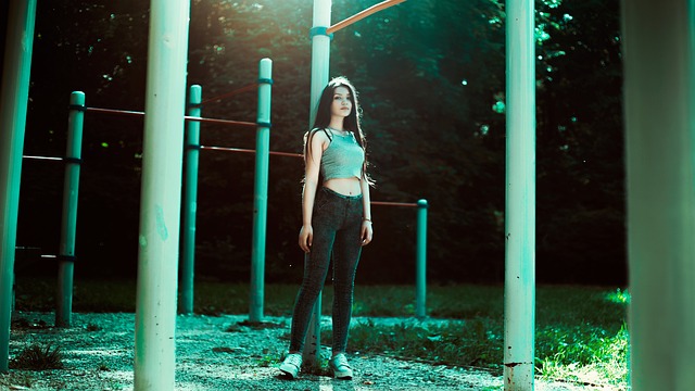 Czy jeansy motocyklowe są bezpieczne? Czy jeansy motocyklowe są bezpieczne?