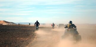 Ile quad może mieć KW?