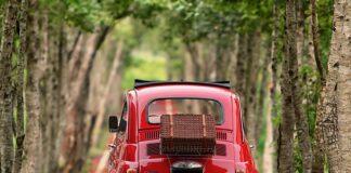 Czy każde auto ma książkę serwisową?