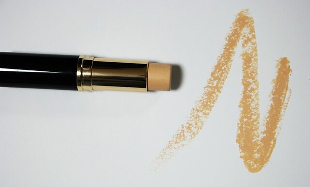 Czy podkład się matuje?