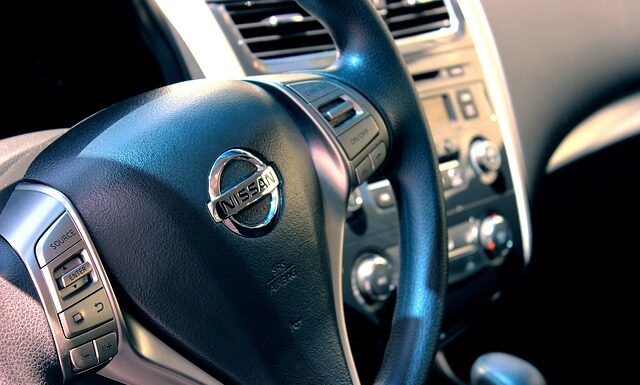 Ile kosztuje nowy Nissan Navara?