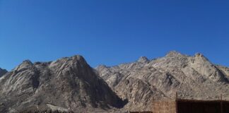 Gdzie można pojeździć na quadach?