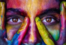 Jakie ciśnienie do malowania lakierem bezbarwnym?