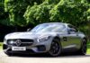 Skąd wzięła się nazwa samochodu Mercedes?