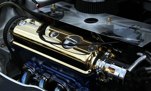 Jaki kompresor do malowania w garażu?