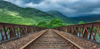 Co to jest zardzewiały hak?