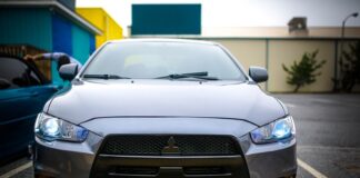 Ile waży Mitsubishi L200?