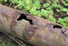 Jak odkręcić zardzewiała śrubę domowym sposobem?