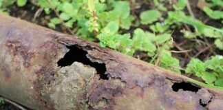 Jak odkręcić zardzewiała śrubę domowym sposobem?