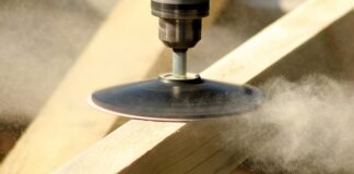 Po jakim czasie od malowania można polerować?