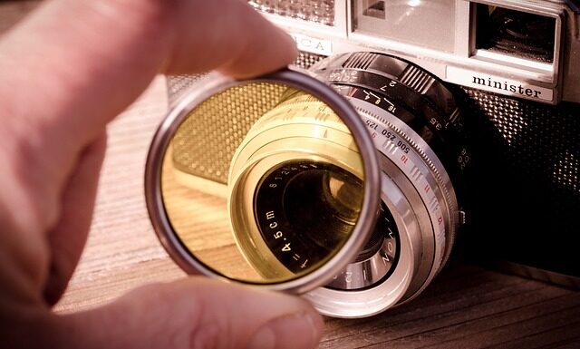 Jak zamontować filtr do pistoletu lakierniczego? Jak zamontować filtr do pistoletu lakierniczego?