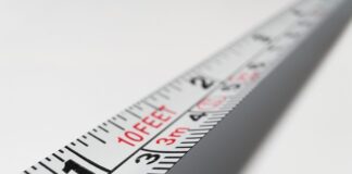 Jaki rozmiar dyszy do malowania samochodu?