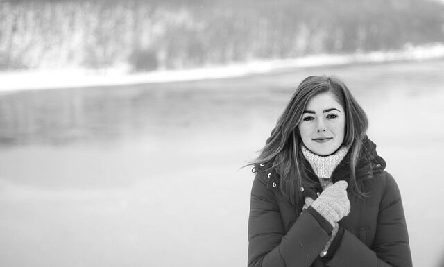 Jaka kurtka na skuter?