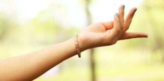 bransoletki z grawerem