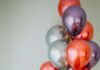 Balony dla dzieci i dorosłych na imprezę
