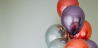 Balony dla dzieci i dorosłych na imprezę