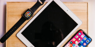 Czym różnią się od siebie serie iPadów