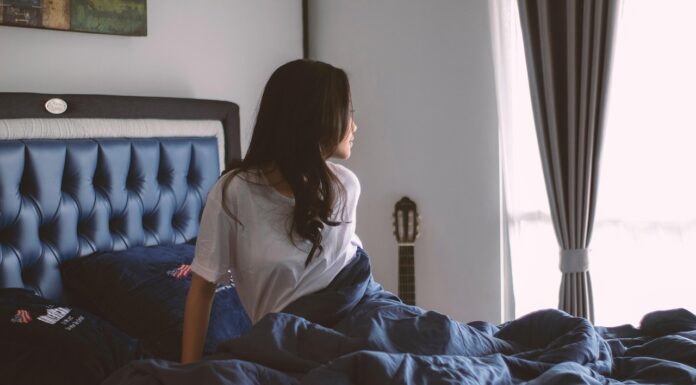 Aranżacja sypialni. Stwórz wyjątkowe miejsce do wypoczynku Aranżacja sypialni